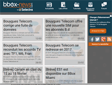 Tablet Screenshot of bbox-news.com